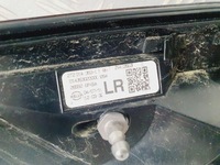 фото thumb №12, Nissan juke ii 2 f16 лампа зад задняя w крыло левая lub правая lub w крышка багажника