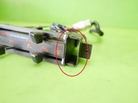 фото thumb №9, Панель керування повітропровід nissan sunny b11 82-86