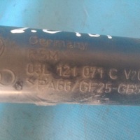 фото thumb №4, Vw audi шланг труба wody 03l121071c