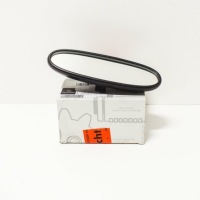 фото thumb №1, Mercedes-benz slk r170 зеркало заднего вида внутреннее a17081003177c45