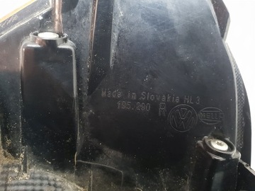 фото thumb №6, Vw passat b8 14-19 универсал лампа w крыло зад задняя правая 3g9945312