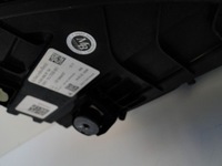 фото thumb №14, Mercedes c klasa w206 s206 206 лампа левая led high performance