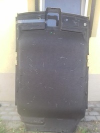 фото thumb №5, Потолок uk anglik renault clio iv hb