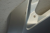 фото thumb №14, Капот крышка двигателя перед mazda 3 bk