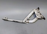 фото thumb №1, Opel astra j iv петля капот перед лівий