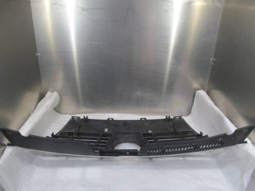 фото thumb №10, Vw passat b6 05-10 решітка радіатор решітка радіатора бампера перед передньої c409