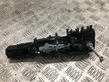 фото thumb №2, Scenic ii ручка наружная левый перед 8200028463sx hands