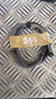 фото thumb №1, Mercedes w211 2.2 cdi шланг зливний