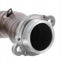 фото thumb №13, Труба выхлопная motocykla ze нержавеющая сталь нержавеющей 304