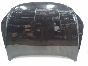 фото thumb №1, Ssangyong rexton ii капот