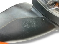 фото thumb №11, Peugeot 3008 i 2010 левая сторона электрический зеркало боковой дверь передних