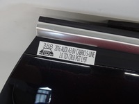 фото thumb №14, Дверь правый перед правое передние audi a3 8v cabrio 13-20r чёрные ly9t