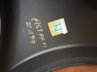 фото thumb №9, Крыло левый перед opel astra h z177