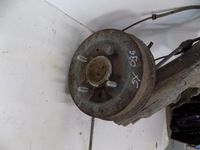 фото thumb №7, Балка подвеска задняя suzuki sx4