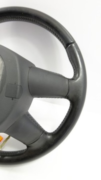 фото thumb №13, Audi a6 c6 рестайлінг кермо шкіра 4e0419091cl