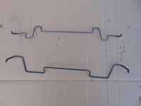 фото thumb №1, Дріт спинка сидіння mondeo mk4 galaxy mk3 s-max