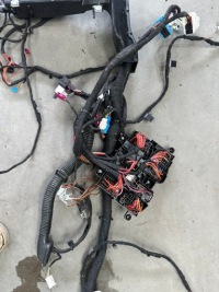 Електропроводка автомобіля, джгут автомобіля mercedes eqa w243, h243 eqa300 4matic в Україні, фото thumb