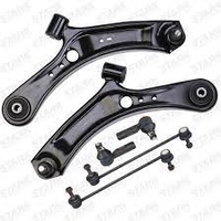 фото thumb №1, Важелі комплект ford custom transit v363 2013-