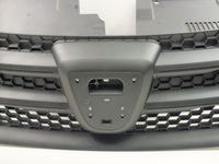 фото thumb №13, Logan ii sandero ii решётка радиатора решётка радиатора