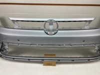 фото thumb №4, Бампер передний vw polo vi 6 gti r-line lift 2cs