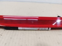 Фара третье  фонарь  стоп крышки задняя 5 дверь hb vw polo 6r v 5 2009-2014 Цена, фото thumb