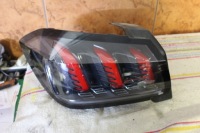 фото thumb №1, Peugeot 208 ii лампа задняя левая gt оригинал