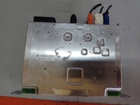 фото thumb №8, Citroen c3 iii радіо навігація екран дисплей