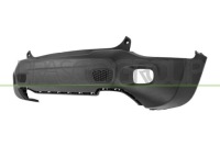 Купити Бампер jeep 735602874, фото thumb