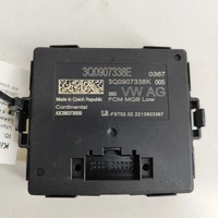 фото thumb №6, Seat tarraco 2022 блок керування / модуль світла lcm