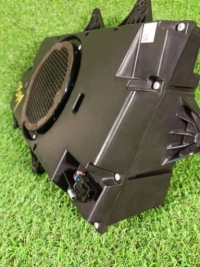 фото thumb №1, Сабвуфер chevrolet captiva facelift 2013 96673609