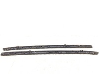 фото thumb №4, Рейлинги кровельные комплект jeep compass mp crossover