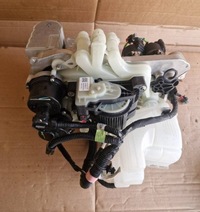 фото thumb №10, Запчасти do webasto tesla model y 150680300f