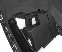 фото thumb №13, Бампер кутик do audi q5 fy 2017-2021 80a807107b ліва