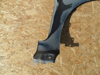 фото thumb №9, Toyota yaris 2005- крыло левый