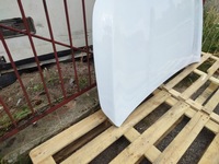 фото thumb №10, Капот крышка стальной mercedes cla c117 w117 01.13-03.19 лак 650 9650