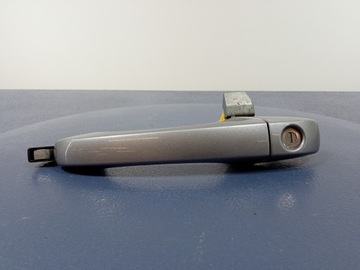 фото thumb №1, Jeep compass i ручка двері перед ліва psc