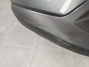фото thumb №6, Dk8a-50031 бампер перед переднее mazda cx-3