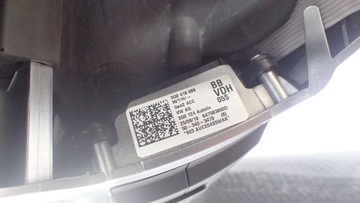 фото thumb №8, Руль vw passat b8 r line gte 3g0419089 bb