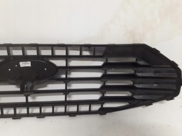 фото thumb №11, Ford transit custom 23- решітка радіатора решітка