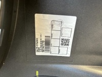 фото thumb №8, Jaguar e-pace r dynamic бампер перед оригінал