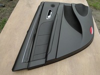 фото thumb №4, Renault espace v обивка дверь левый задняя