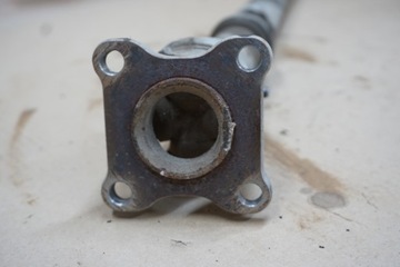 фото thumb №8, Suzuki jimny wał приводной перед переднее 1,3 16v 09r