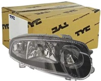 фото thumb №11, Фара лампа передня [tyc]