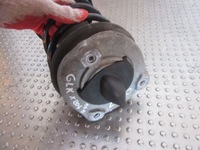 фото thumb №7, Mercedes glk x204 2010 амортизатор пружина перед