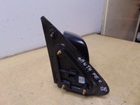 фото thumb №11, Дзеркало ліва hyundai santa fe ii 2 5pin europa