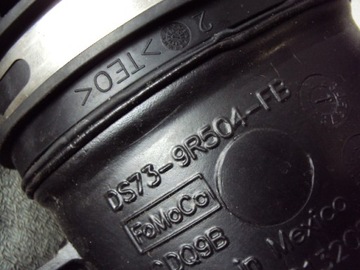 фото thumb №6, Труба шланг воздуха ford mondeo mk5 2.0b 14-