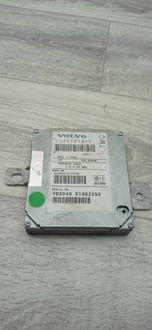 фото thumb №1, Volvo v50 s40 підсилювач антени радіо 306573731