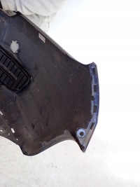 фото thumb №12, Skoda citigo 1st бампер перед передний 1st807221f