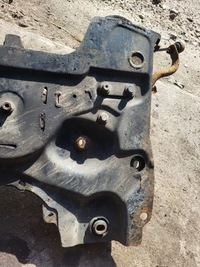 фото thumb №13, Citroen c4 picasso ii 1.6 ehdi подрамник подрамник 9802490780