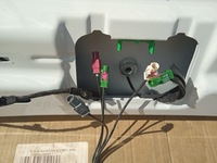 фото thumb №16, Audi a5 cabrio 17 кришка полиця дах usa